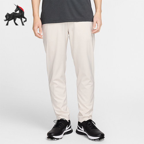 Nike/耐克男士高尔夫梭织长裤