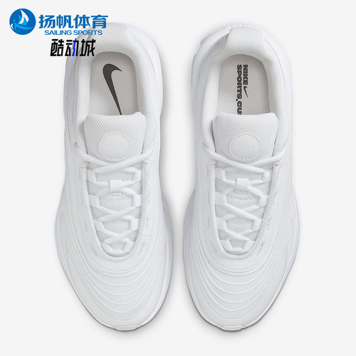 Nike/耐克正品Air Max Fire女士简约运动缓震跑步鞋IF2620-100