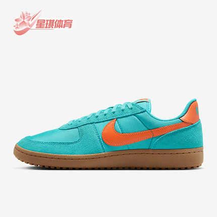 Nike/耐克正品2025新款男女低帮运动经典复古休闲板鞋HF3165-301