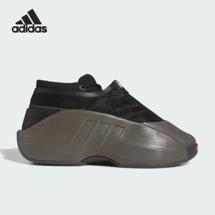 IIINFINITY男女经典 Adidas 阿迪达斯正品 CRAZY IG6156 篮球鞋