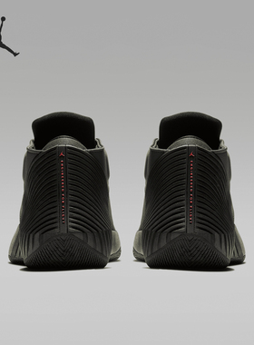 Nike/耐克正品JORDAN0 男士减震防滑中帮篮球鞋AR0346-300