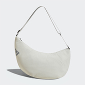 男女休闲便携三条纹单肩挎包JX6716 新款 Adidas 阿迪达斯正品