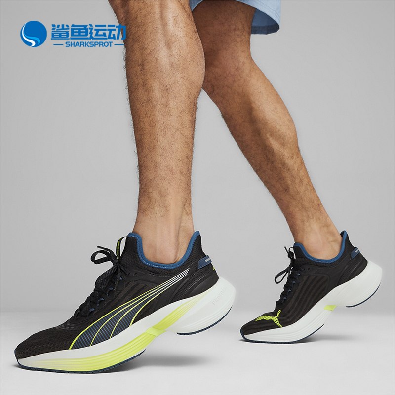 彪马男女跑步鞋379438-01