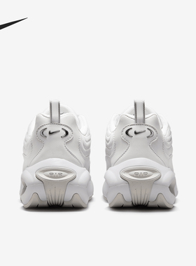 Nike/耐克官方正品Air Max女士气垫厚底缓震简约跑步鞋IB8880-101