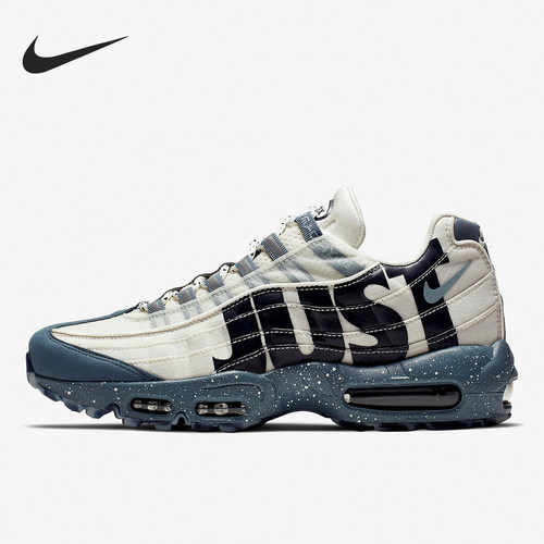 Nike/耐克正品Air Max 9男士复古减震运动跑步鞋CI0229-147
