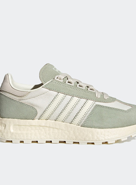 Adidas/阿迪达斯正品三叶草RETROPY E5男女运动跑步鞋IF5408