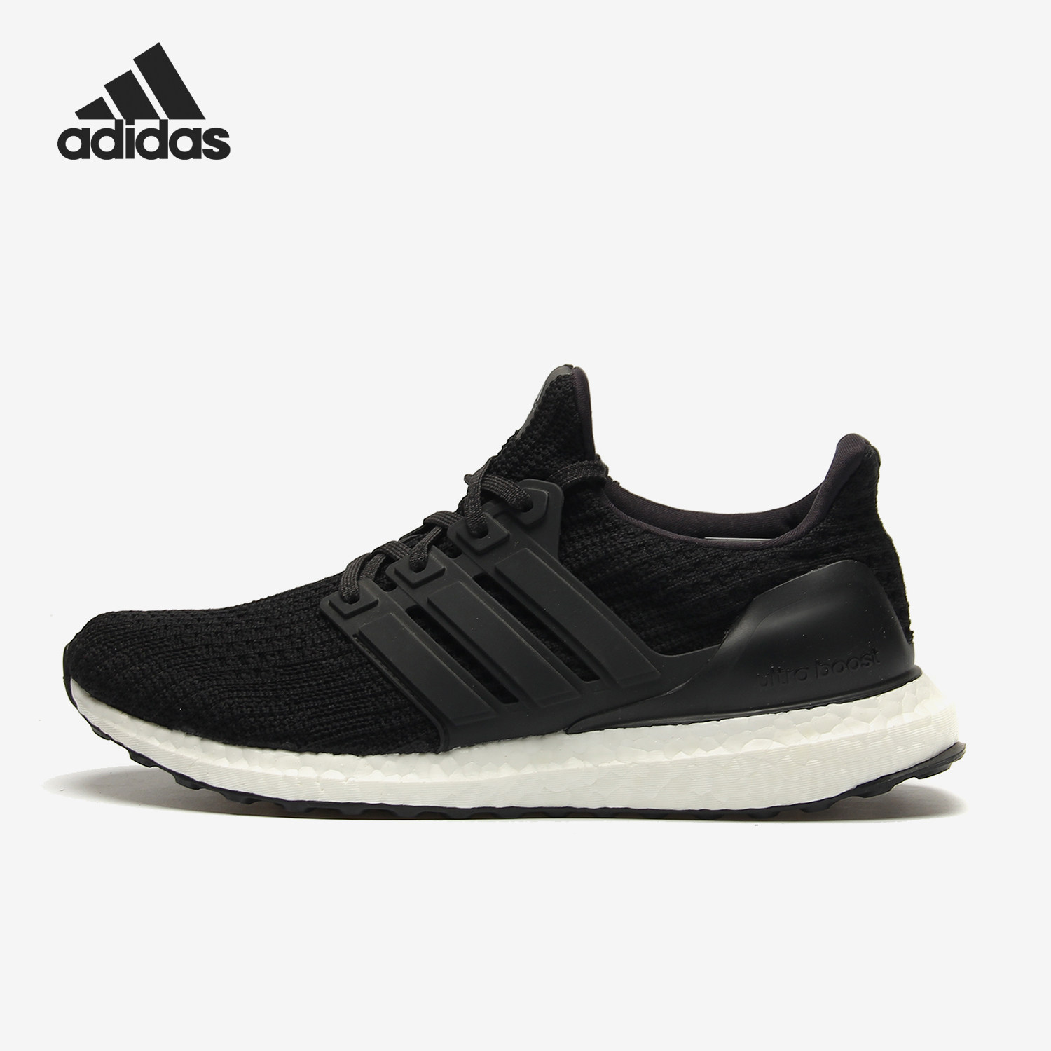 Adidas/阿迪达斯正品 ULTRABOOST 男女缓震透气运动跑步鞋BB6166