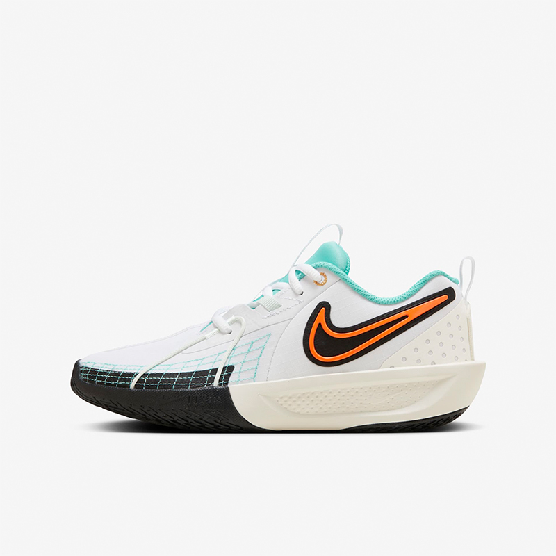 Nike/耐克儿童耐磨实战篮球鞋