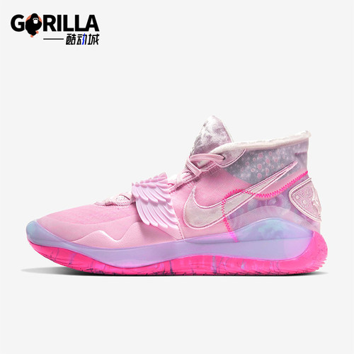 Nike/耐克正品四季款男士运动减震时尚潮流实战篮球鞋CT2740-900