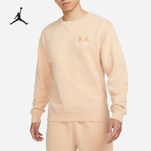 Nike/耐克官方正品男子套头卫衣