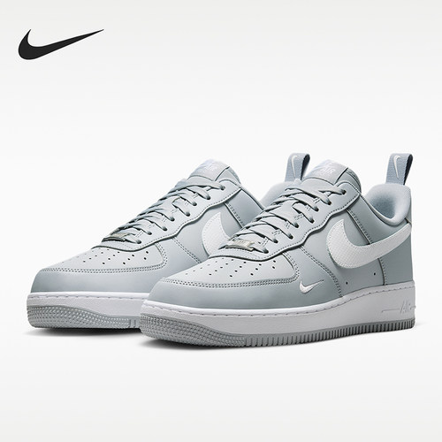 Nike/耐克正品Air Force 1 07男士耐磨透气运动板鞋IR5599-002