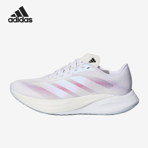 Adidas/阿迪达斯正品男女同款运动缓震体考体测跑步鞋KH7937
