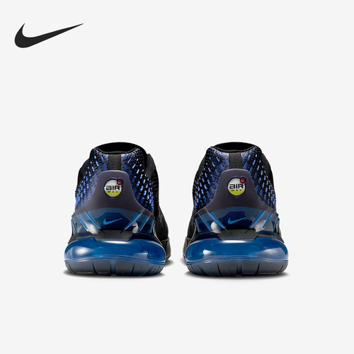 Nike/耐克正品2025夏季款男士减震耐磨系带运动鞋IH3571-001