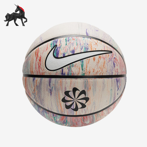 Nike/耐克正品2025夏季新款男女比赛经典训练时尚篮球DR5095-944