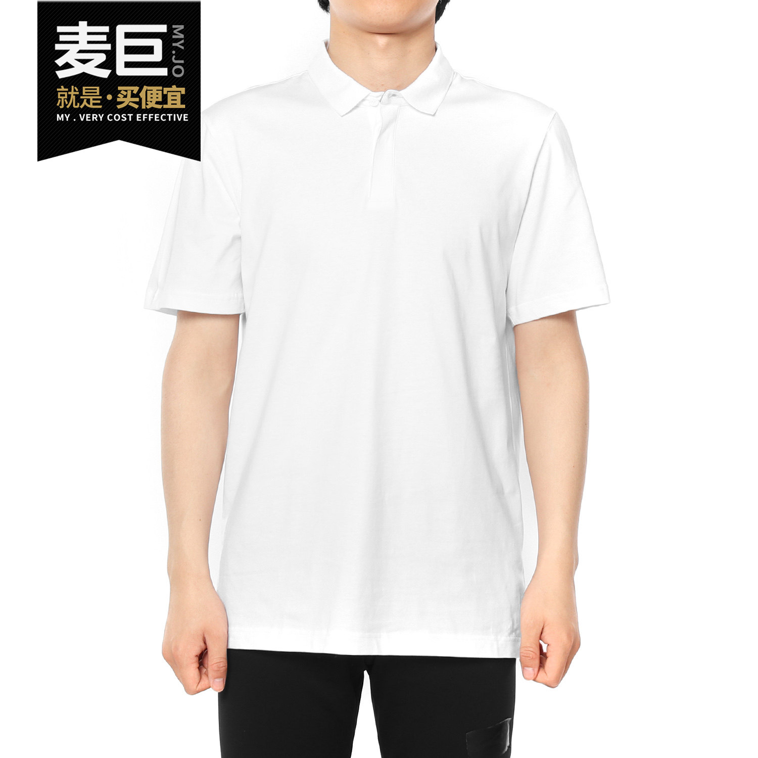 短袖Adidas/阿迪达斯男子