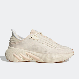 秋运动耐磨轻便跑步鞋 三叶草男女同款 HP6489 阿迪达斯正品 Adidas