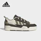 男女运动休闲鞋 Adidas GY4120 新款 复古时尚 阿迪达斯正品 当季