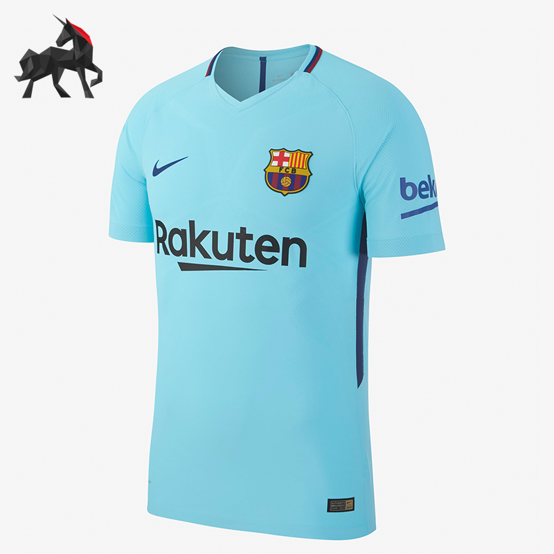 Nike/耐克男士球员版运动足球服