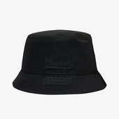 男女遮阳时尚 Skechers 新款 夏季 运动休闲渔夫帽 斯凯奇正品