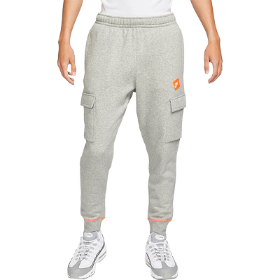 耐克男子加绒运动休闲长裤