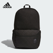新款 冬季 男女收纳运动双肩背包HY0250 阿迪达斯正品 Adidas