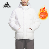 Adidas JKT男女保暖运动羽绒服KQ5520 DOWN 阿迪达斯正品
