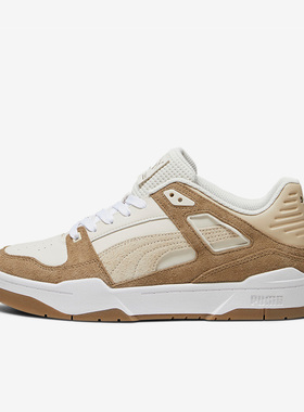 Puma/彪马正品Slipstream Heritage男女休闲板鞋392108-03