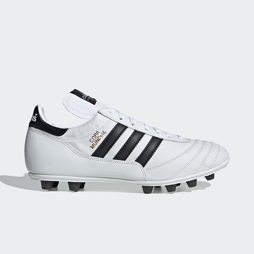 Adidas/阿迪达斯正品COPA MUNDIAL男士低帮经典系带足球鞋JP6694