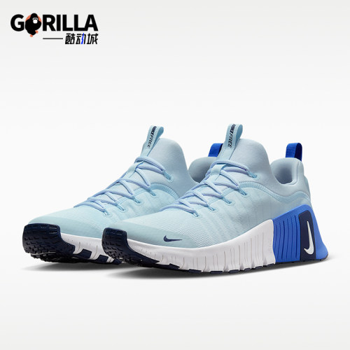Nike/耐克正品男士舒适时尚耐磨轻便经典运动训练鞋FJ7127-403