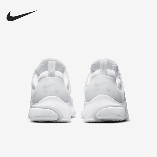 Nike/耐克正品Air Presto男士简约缓震训练跑步鞋CT3550-100
