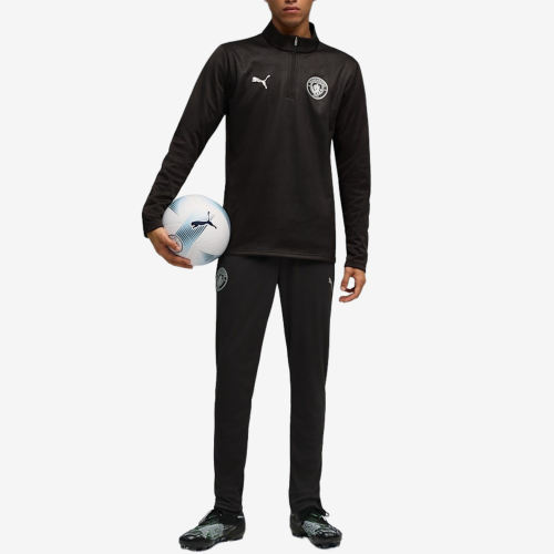 Puma彪马正品Manchester City TrainingdryCELL足球782011-14