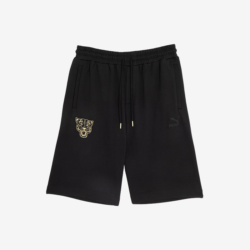 Puma/彪马官方正品夏季新款男士潮流运动休闲宽松短裤538793-01,运动服/休闲服装,运动中长裤／短裤,淘宝优惠券,粉丝福利购,淘宝优惠卷