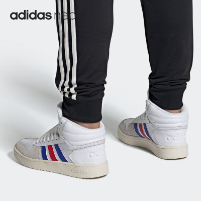 Adidas/阿迪达斯男子休闲运动鞋