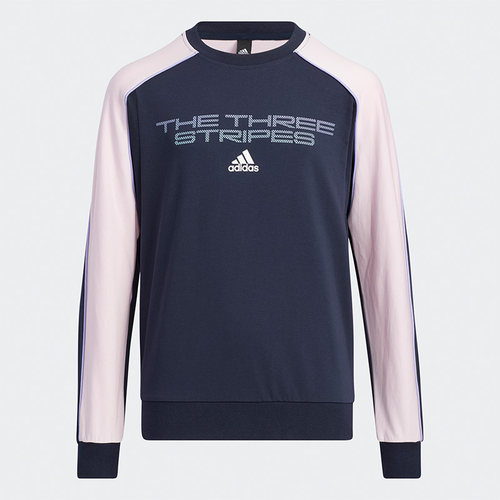 Adidas/阿迪达斯正品长袖T恤