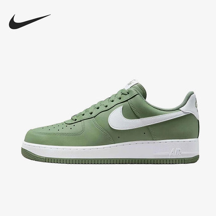 Nike/耐克正品2025秋季款男士日常低帮系带透气板鞋FJ4146-301