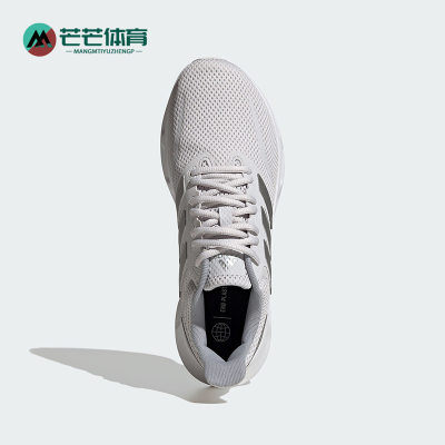 阿迪达斯男女款运动休闲鞋
