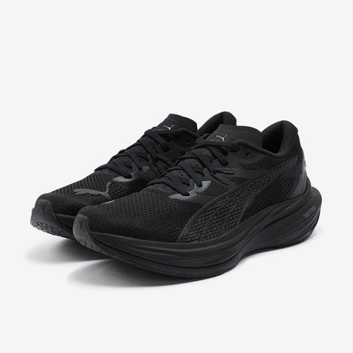 Puma彪马正品Deviate NITRO 3男舒适防滑耐磨跑步鞋309707-11
