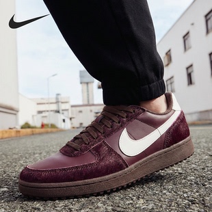 GENERAL女士轻质户外休闲鞋 Nike 耐克正品 FIELD 600 IB2323