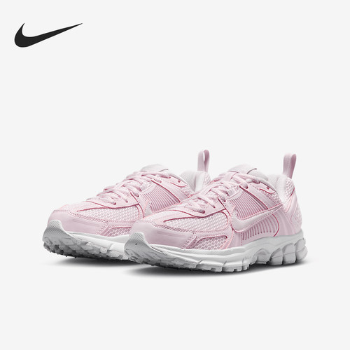 Nike/耐克正品Vomero 5 GS女子大童经典透气耐磨运动鞋HF6998-600
