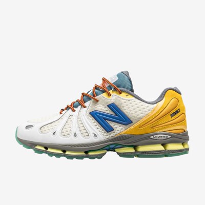 New Balance新百伦正品NB1890男女同款舒适贴合休闲鞋U18901DP