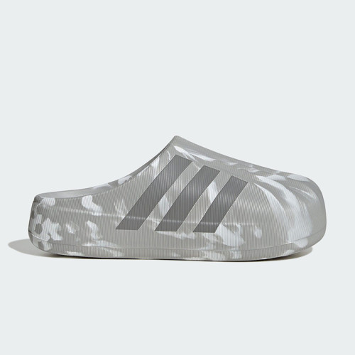 Adidas/阿迪达斯正品三叶草男女套入式耐磨经典贝壳头拖鞋JI3154