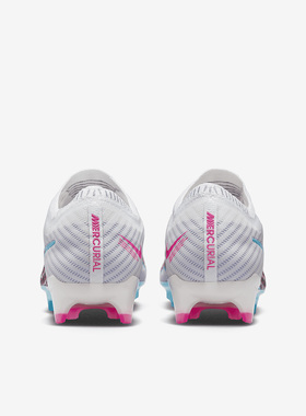 Nike/耐克官方正品ZOOM VAPOR 15 ELITE FG男子足球鞋DJ4978-146
