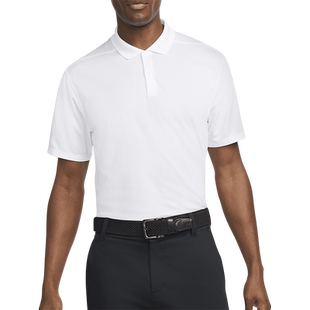 Nike/耐克官方正品Dri-FIT Victory男高尔夫翻领POLO衫DH0825-100
