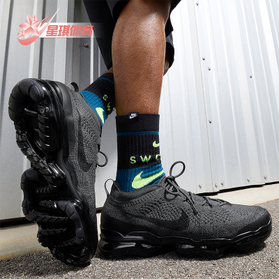 耐克男士缓震休闲舒适透气运动鞋