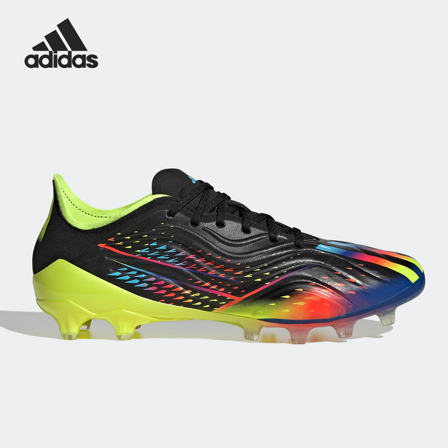 Adidas/阿迪达斯官方正品COPA SENSE.1男女人造草坪足球鞋GZ1355