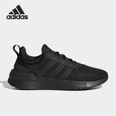 阿迪达斯正品 RACER TR21 Adidas 男女舒适运动跑步鞋 GX0647