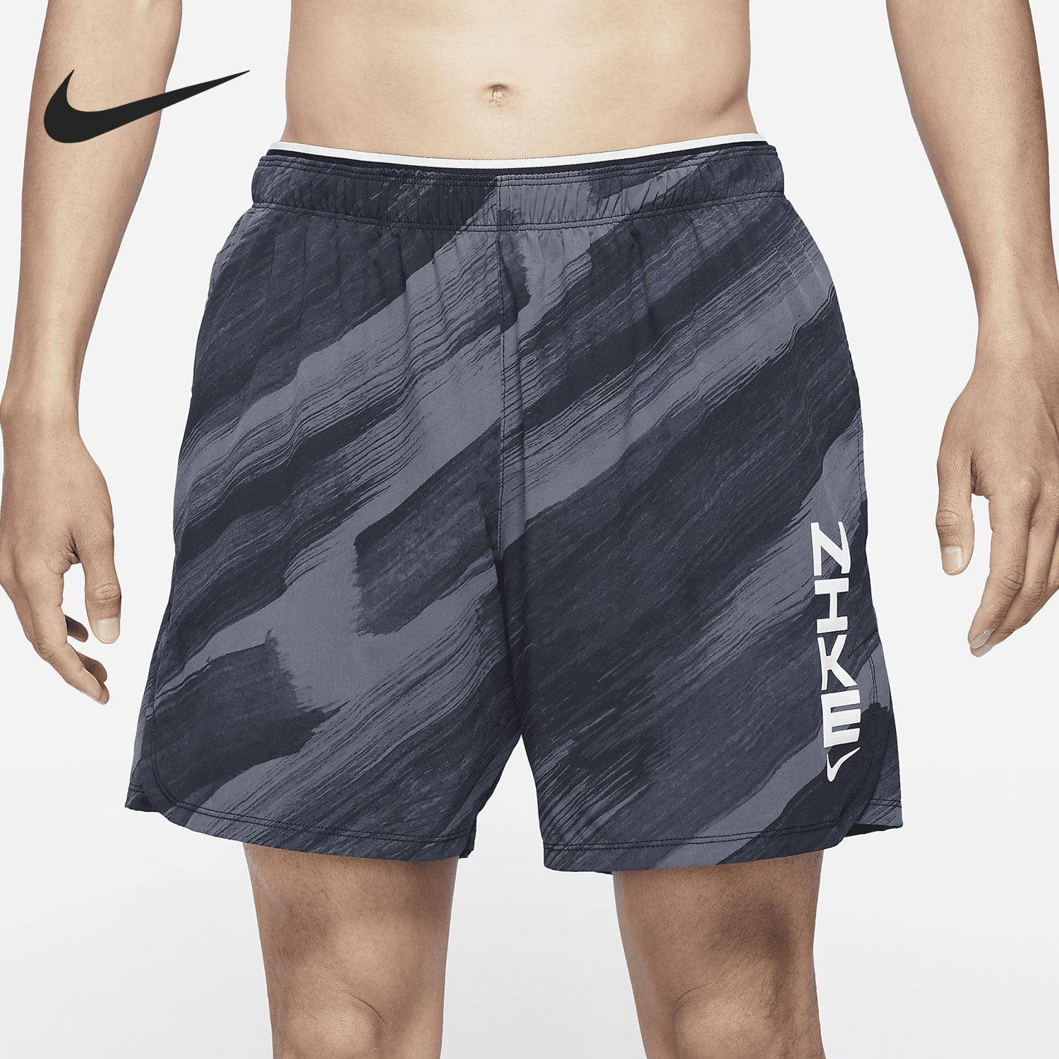 Nike/耐克正品夏季新款男子运动休闲透气跑步短裤DD1718-010