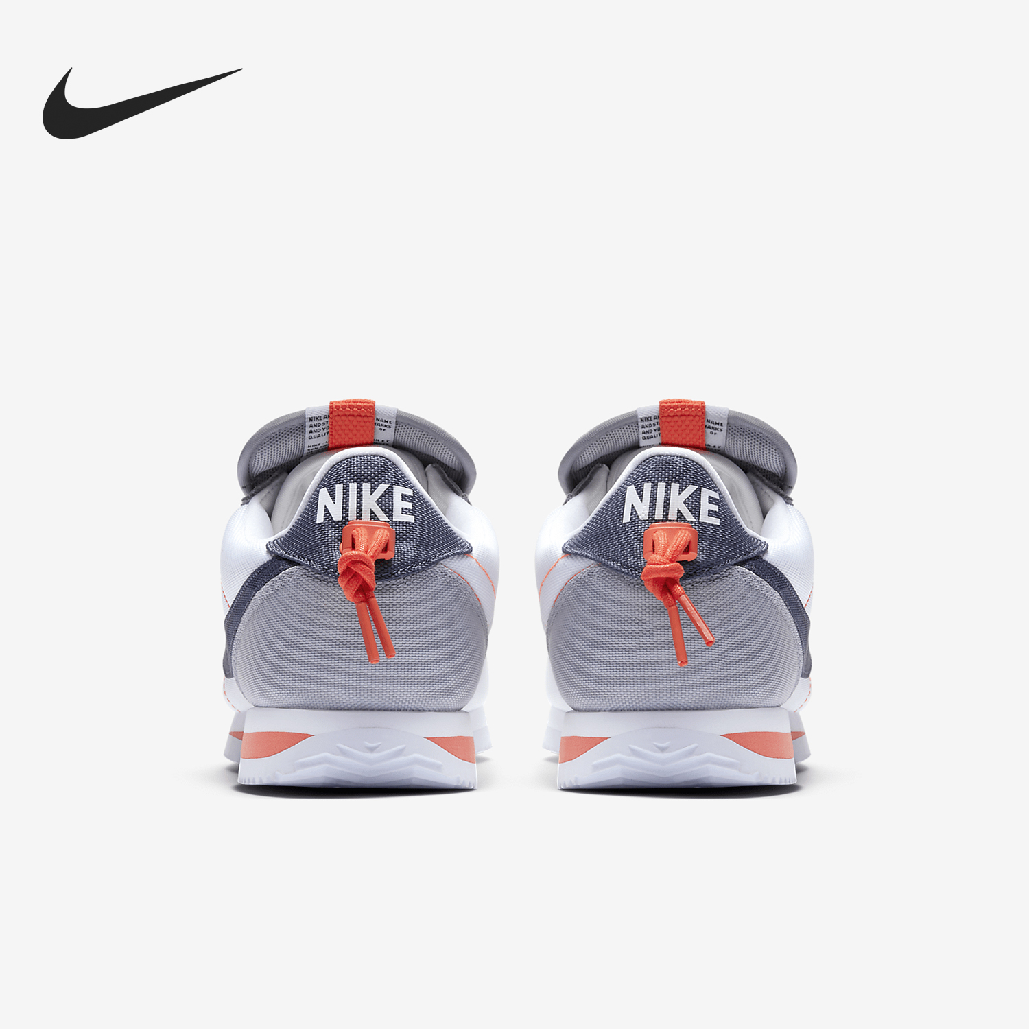 Nike/耐克正品Cortez Kenny IV 男女款运动跑步鞋AV2950-100