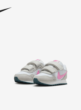 Nike/耐克正品新款小童运动透气低帮厚底休闲鞋CN8560-111