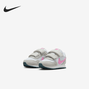 CN8560 Nike 小童运动透气低帮厚底休闲鞋 新款 111 耐克正品